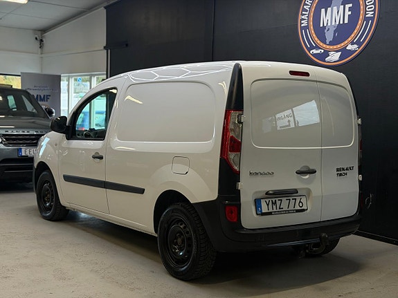 Renault Kangoo Express 15 of 18