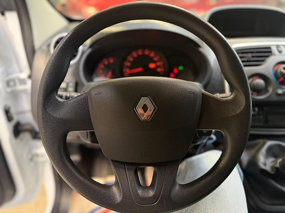 Renault Kangoo Express 7 of 18