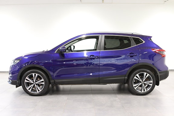 Nissan Qashqai 3 of 27