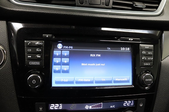 Nissan Qashqai 14 of 27