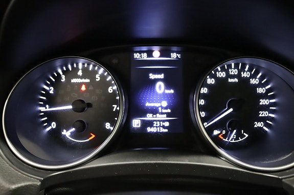 Nissan Qashqai 13 of 27