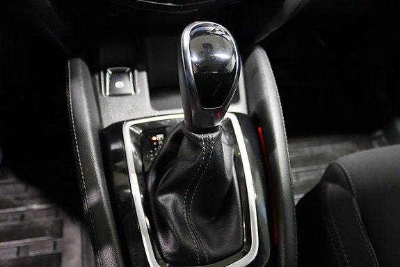 Nissan Qashqai 18 of 27