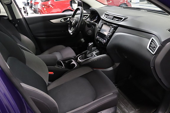 Nissan Qashqai 26 of 27