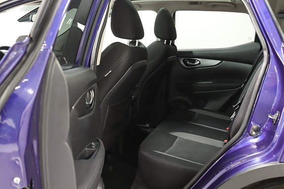 Nissan Qashqai 11 of 27