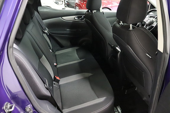 Nissan Qashqai 27 of 27