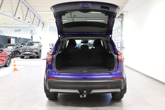Nissan Qashqai 6 of 27
