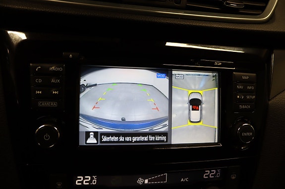 Nissan Qashqai 15 of 27