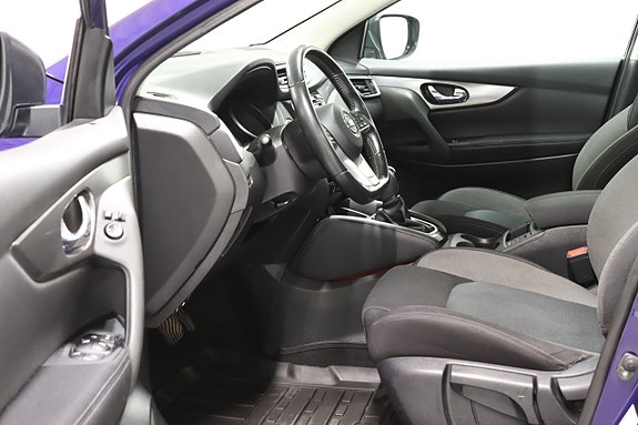Nissan Qashqai 10 of 27