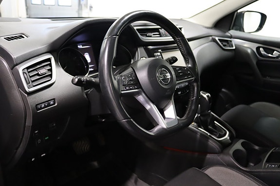 Nissan Qashqai 23 of 27