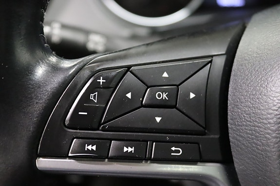Nissan Qashqai 20 of 27