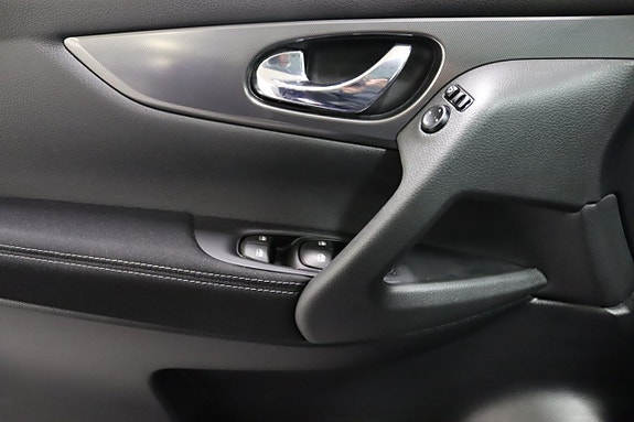 Nissan Qashqai 19 of 27