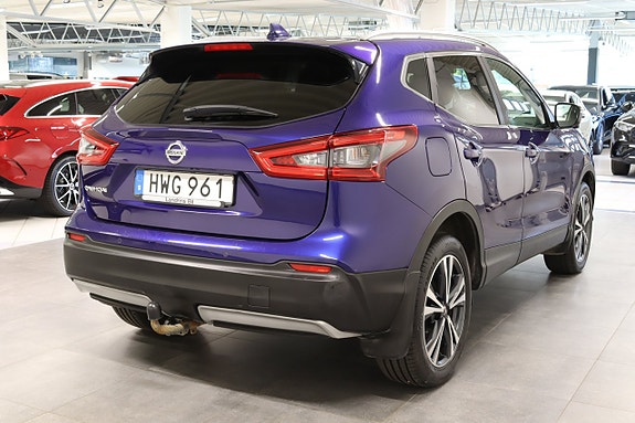 Nissan Qashqai 8 of 27