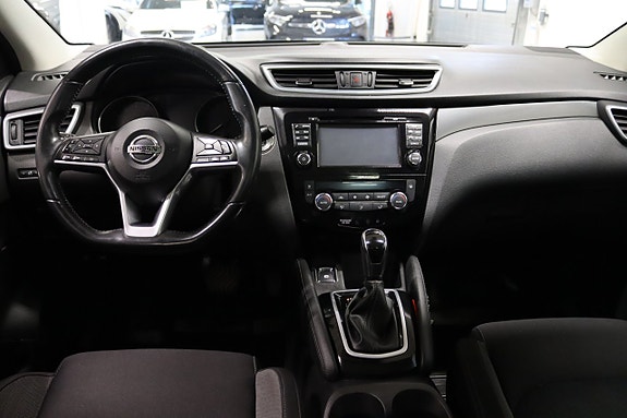 Nissan Qashqai 12 of 27