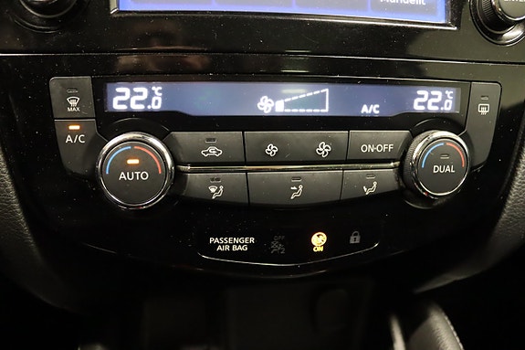 Nissan Qashqai 17 of 27