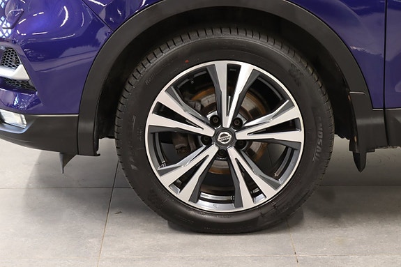 Nissan Qashqai 9 of 27