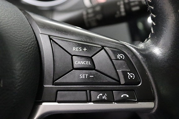 Nissan Qashqai 21 of 27