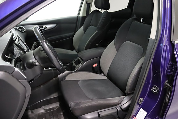 Nissan Qashqai 25 of 27