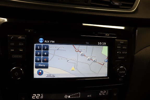 Nissan Qashqai 16 of 27