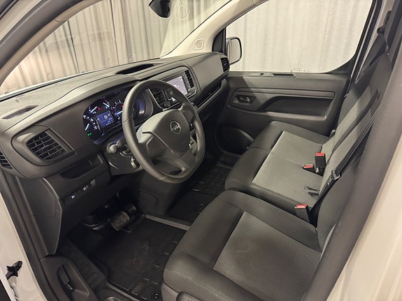 Opel Vivaro 7 of 10