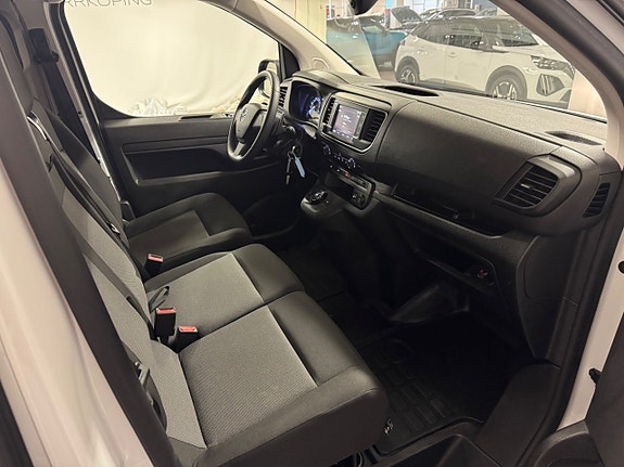 Opel Vivaro 6 of 10
