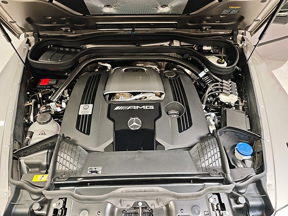 Mercedes-Benz G63 16 of 29