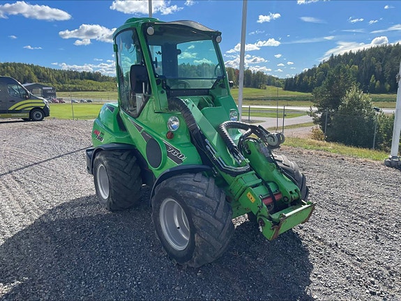 Avant 760i - Begagnad