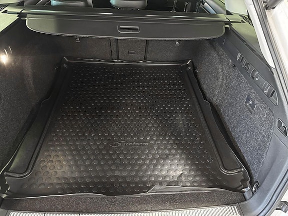 Skoda Superb 10 of 13