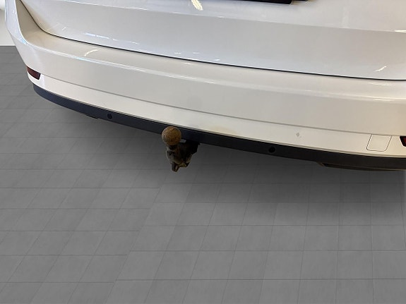Skoda Superb 12 of 13