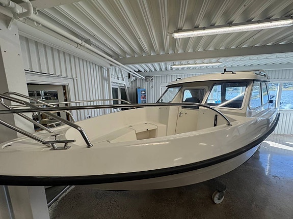 Örnvik 575 mc - Yamaha 80hk 2020 3 of 11