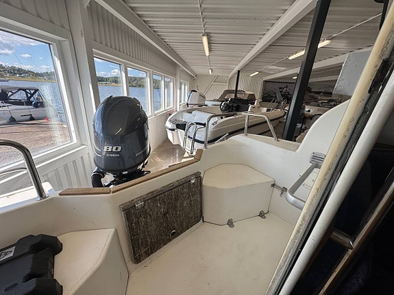 Örnvik 575 mc - Yamaha 80hk 2020 11 of 11