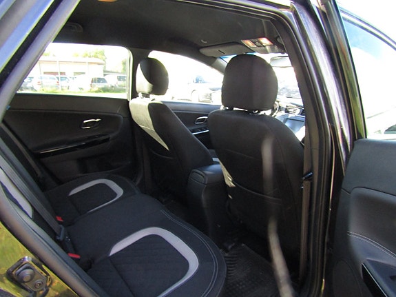 Kia Ceed 11 of 15