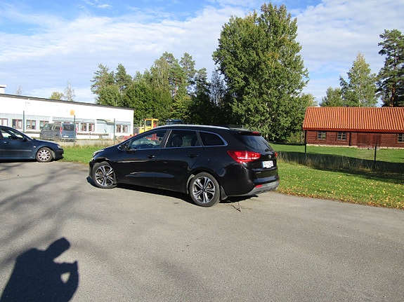 Kia Ceed 6 of 15