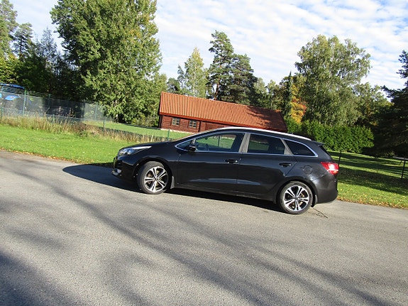 Kia Ceed 5 of 15