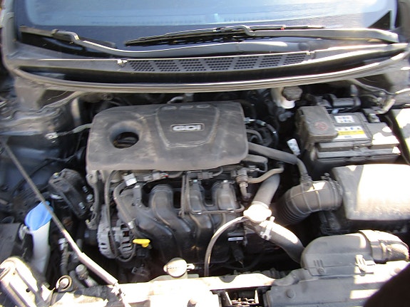 Kia Ceed 14 of 15