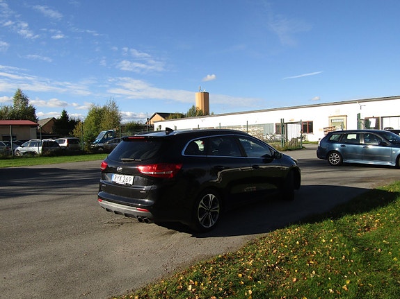 Kia Ceed 8 of 15