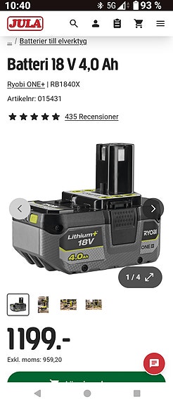 Product image 2 of 10