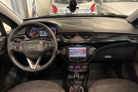 Opel Corsa 14 of 20
