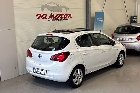 Opel Corsa 6 of 20