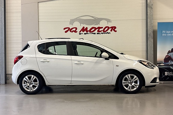 Opel Corsa 9 of 20