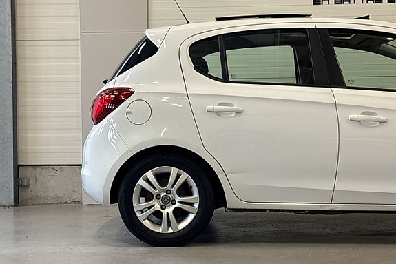 Opel Corsa 10 of 20