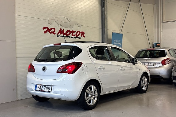Opel Corsa 5 of 20