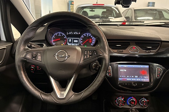 Opel Corsa 15 of 20