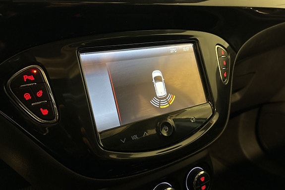 Opel Corsa 19 of 20