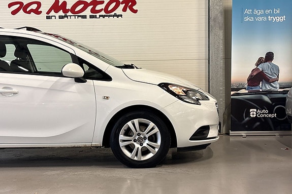 Opel Corsa 11 of 20