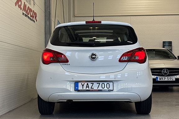 Opel Corsa 7 of 20