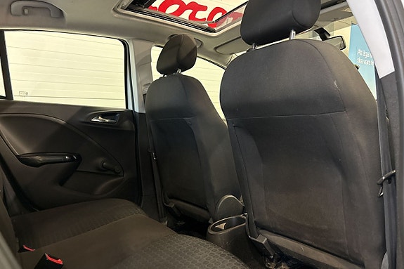 Opel Corsa 13 of 20