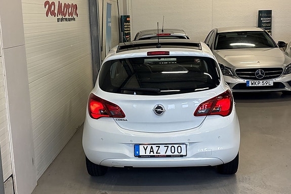 Opel Corsa 8 of 20