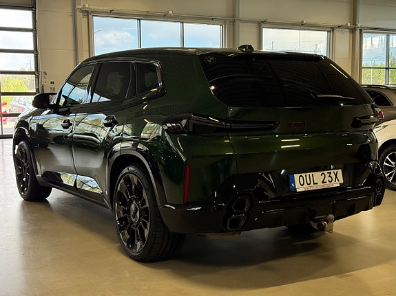 BMW XM 5 of 18