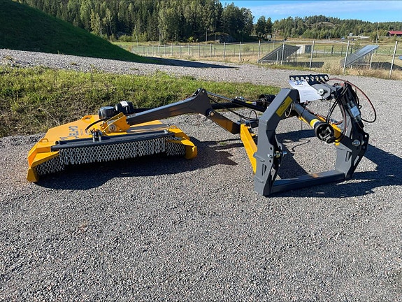 Elho Kättingröjare Tornado 450 - Kampanj