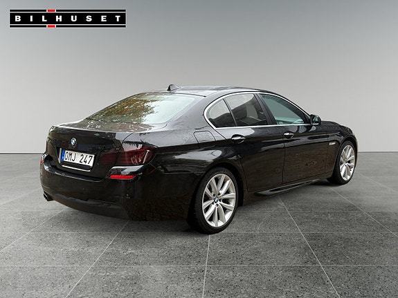 BMW 523i 17 of 17